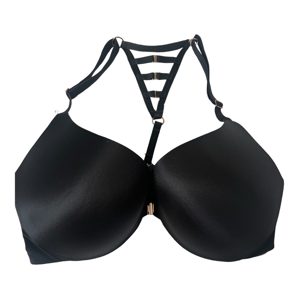 So Obsessed Push-Up Bra